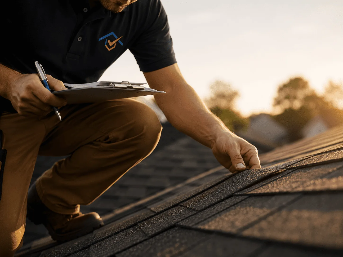 Why Choose Roof Inspection in Stanville, KY